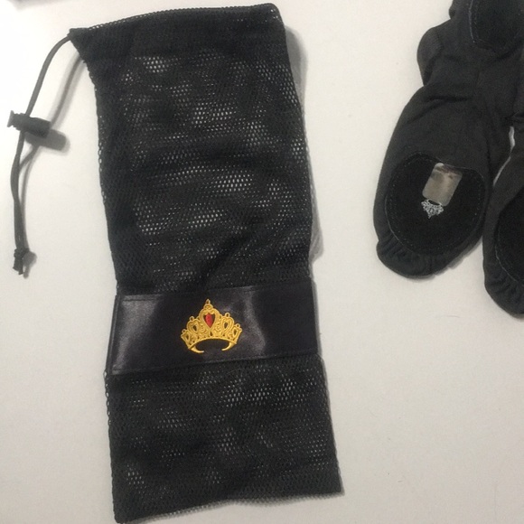 NIB MARIIA MX STRETCH CANVAS BALLET FLATS - Picture 5 of 6